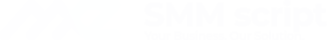 SMM Panel Script
